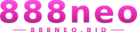 888neo logo