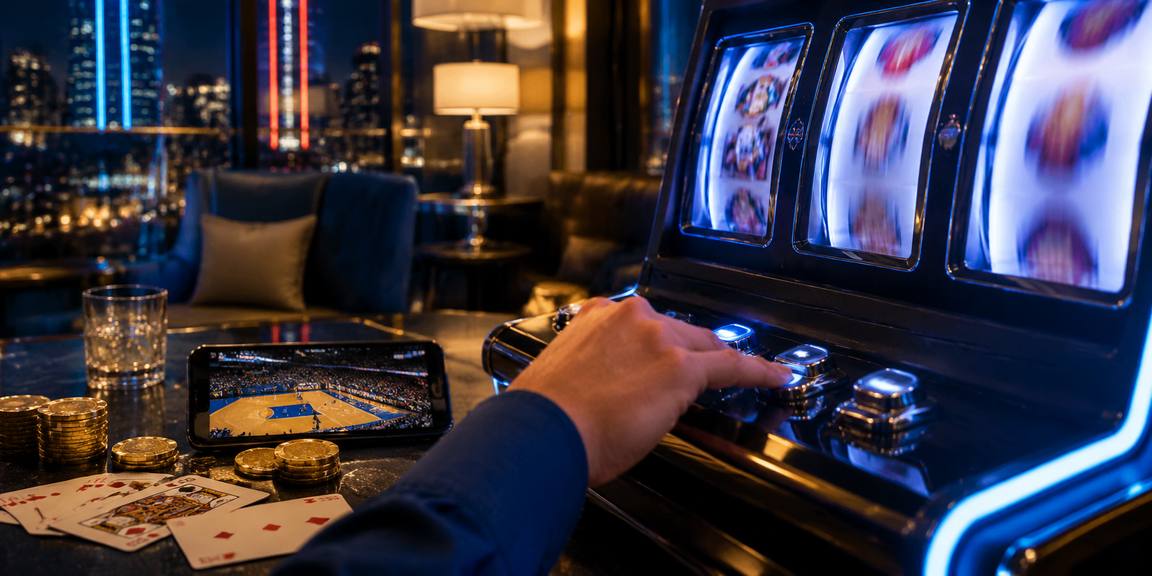 888neo mobile gaming