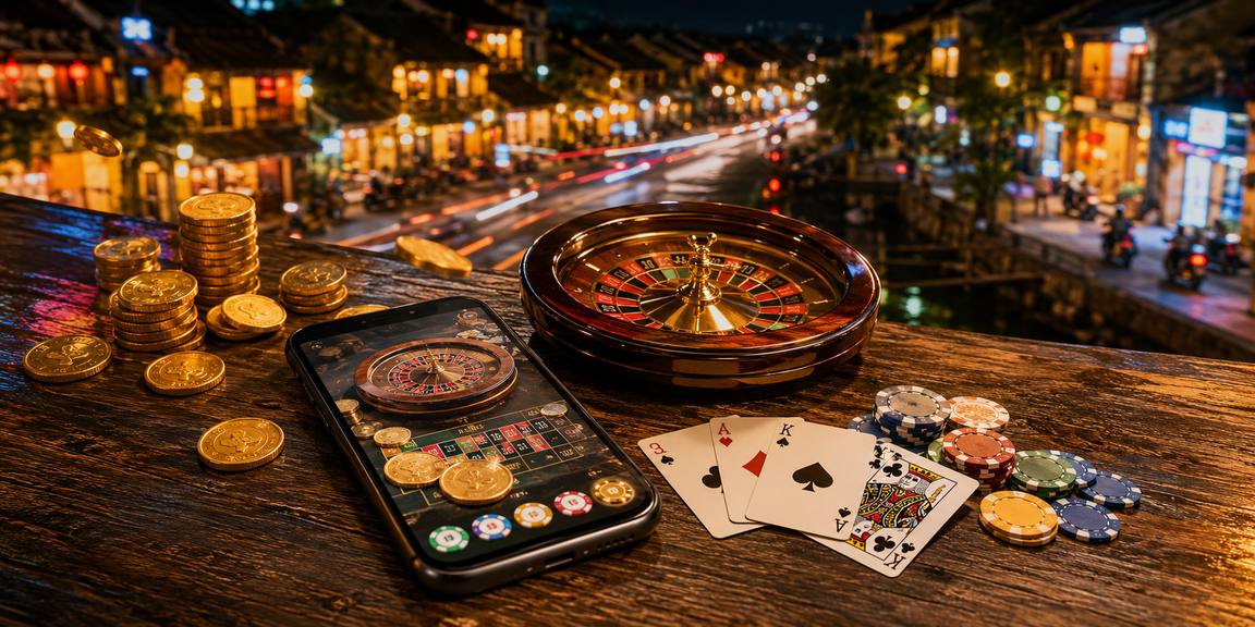 888neo Casino